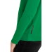 Marccain Sports - RS 5524 J67 groene blouseshirt materiaalmix)